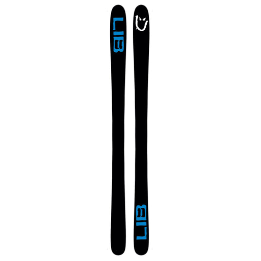 Lib Tech Women's Lipstick 88 Ski 2023 - Gear West