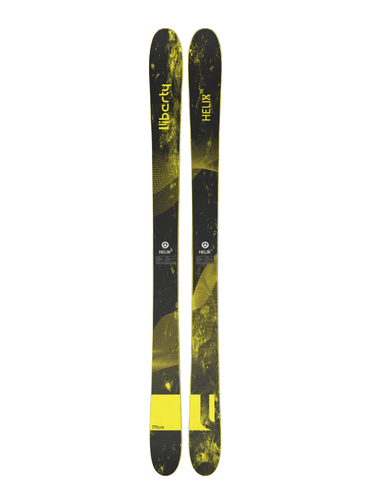 Liberty Helix 98 Ski 2023 - Gear West