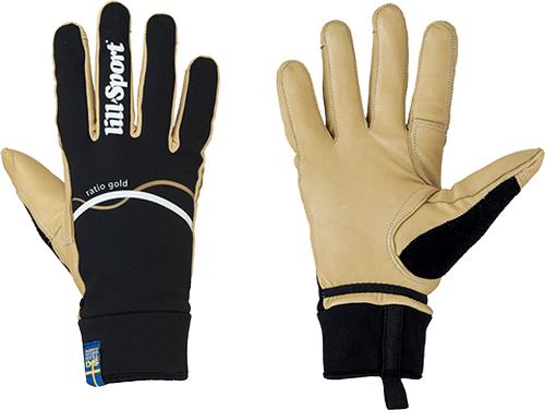 Lill Sport Ratio Gold Glove - Gear West