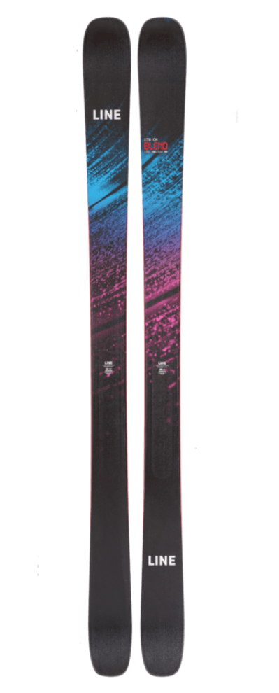 Line Blend Ski 2023 - Gear West