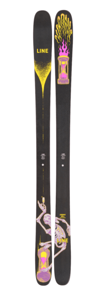 Line Chronic Ski 2023 - Gear West