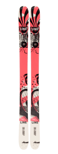 Line Honey Bee Women's Ski 2023 - Gear West