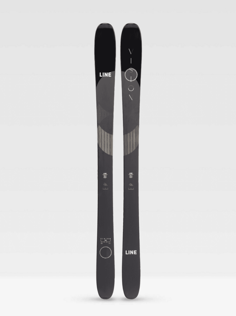 Load image into Gallery viewer, Line Vision 108 Ski 2022 - Gear West
