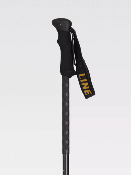 Line Vision Adjustable Poles 2023 - Gear West