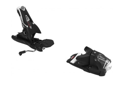 Look SPX 12 GW Ski Binding in Black with 90mm Brake - Gear West
