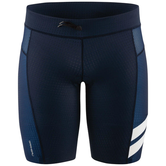 Louis Garneau Tri Shorts Reflective Trim Gear West