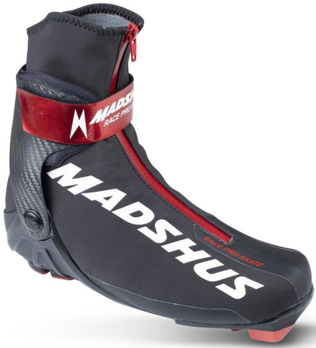 Madshus F20 Race Pro Skate Carbon - Gear West