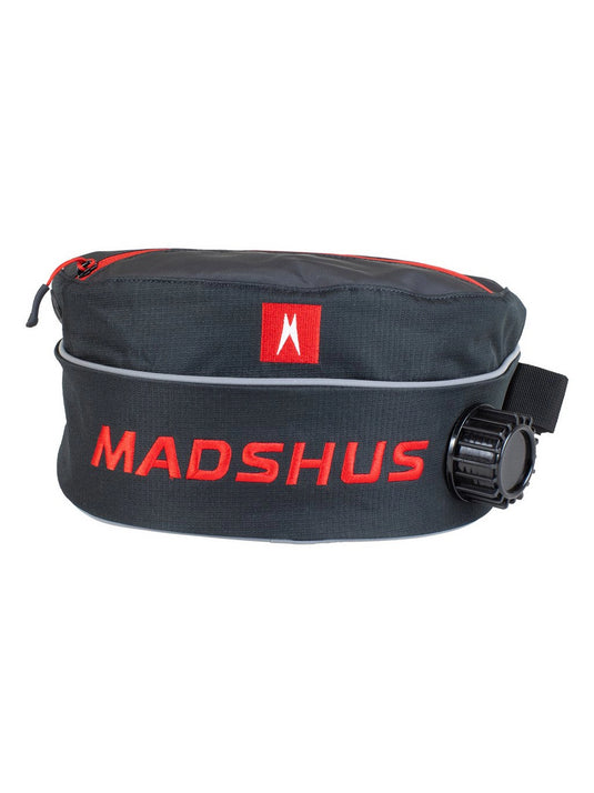 Madshus Insulated Drink Belt - Black - Gear West