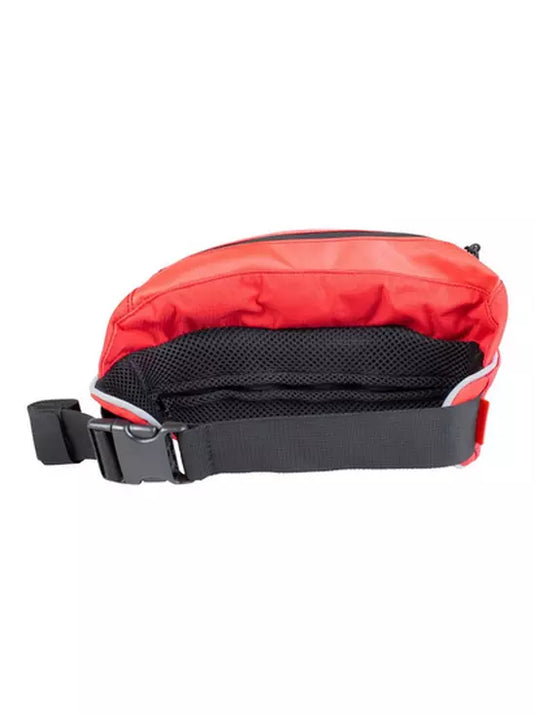 Madshus Insulated Drink Belt - Red - Gear West