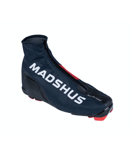 Madshus Race Pro Classic Boot - Gear West