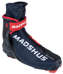 Madshus Race Pro Skate Boot - Gear West