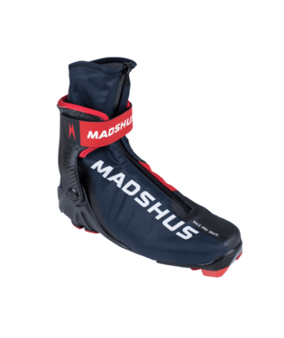 Madshus Race Pro Skate Boot - Gear West