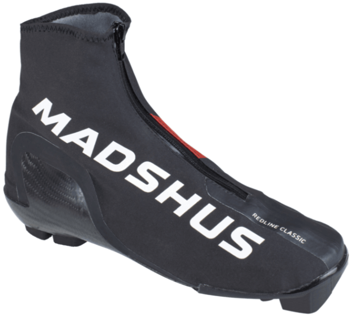 Madshus Redline Skate Boot | PVC-Free | Gear West