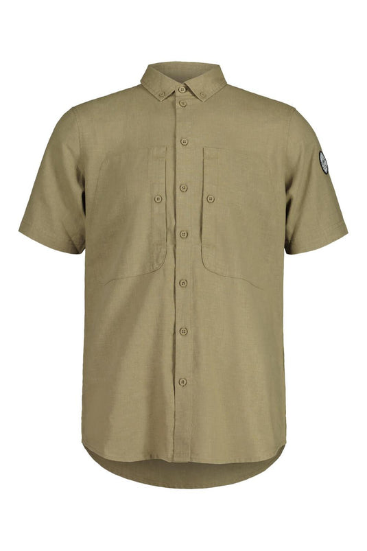 Maloja Men's ElbertM Shirt - Gear West