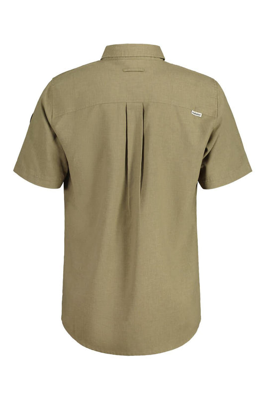 Maloja Men's ElbertM Shirt - Gear West