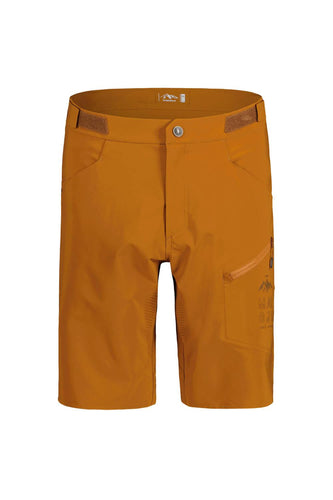 Maloja Men's FuornM Mountain Bike Shorts - Gear West