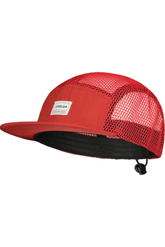 Maloja RameschM Hat Rosehip - Gear West