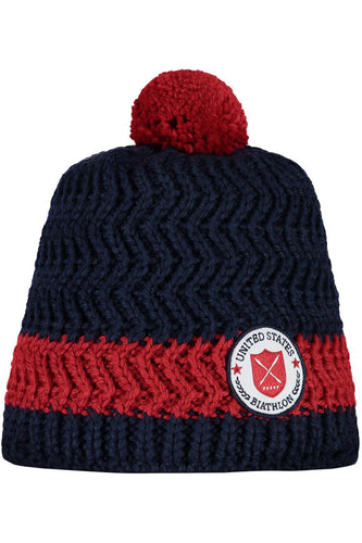 Maloja U.S. Biathlon Hat - Gear West