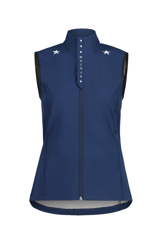 Maloja Women's GrunfinkM Vest - Gear West