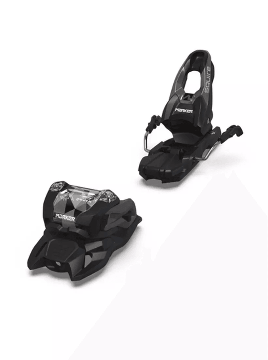 Marker Squire 10 Ski Bindings 2024 - Gear West