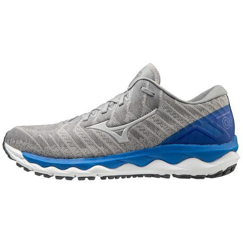 Mizuno Men's Wave Sky 4 Waveknit - Gear West