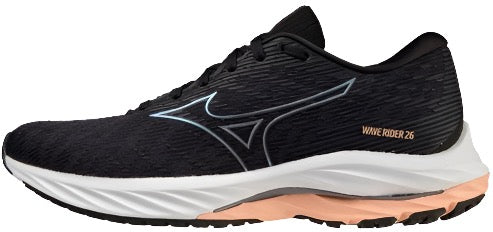 Mizuno Women's Wave Rider 26 - Gear West