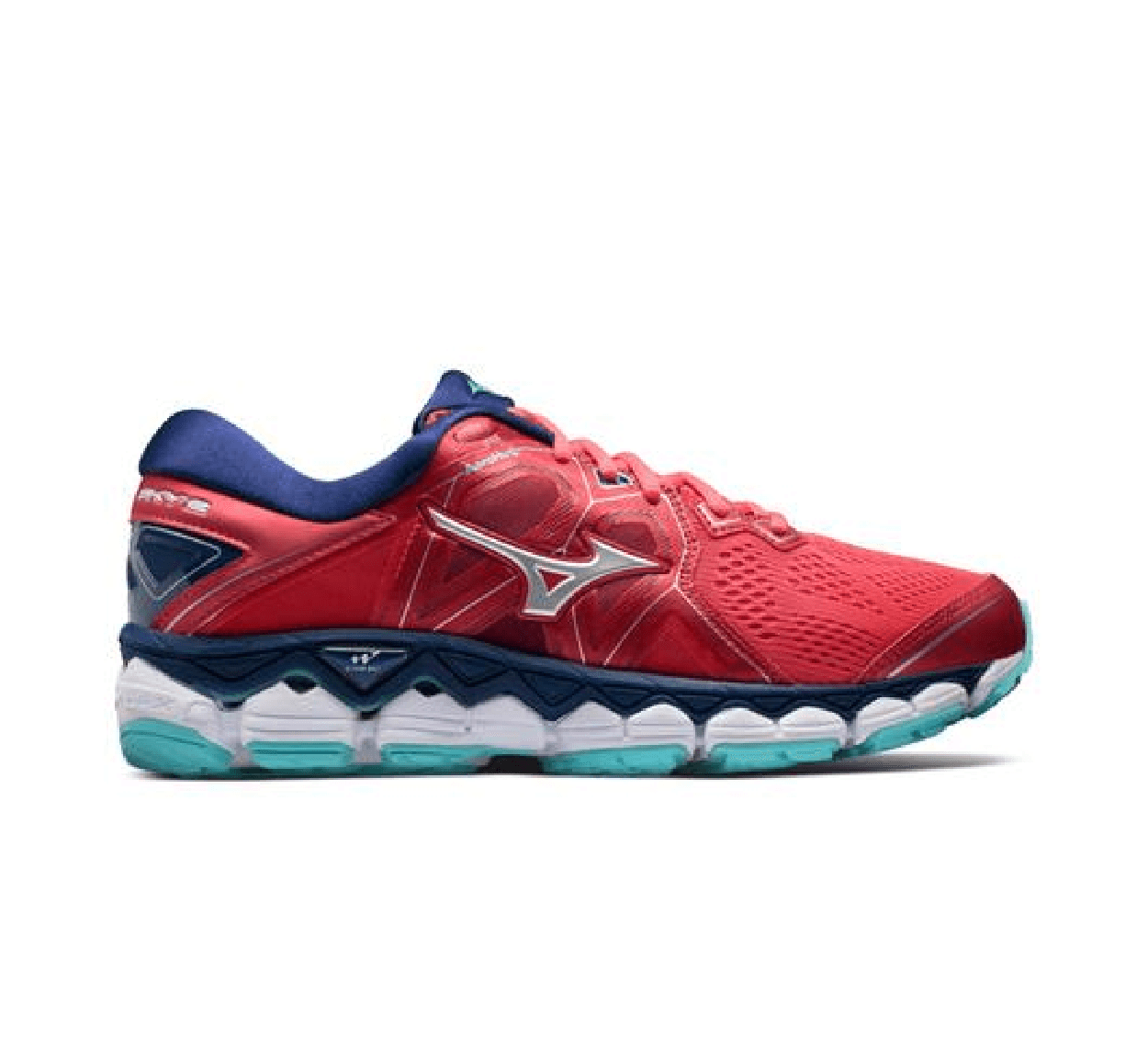 Mizuno Women s Wave Sky 2 Gear West
