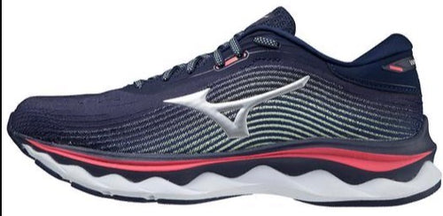Mizuno Women Wave Sky 5 - Gear West