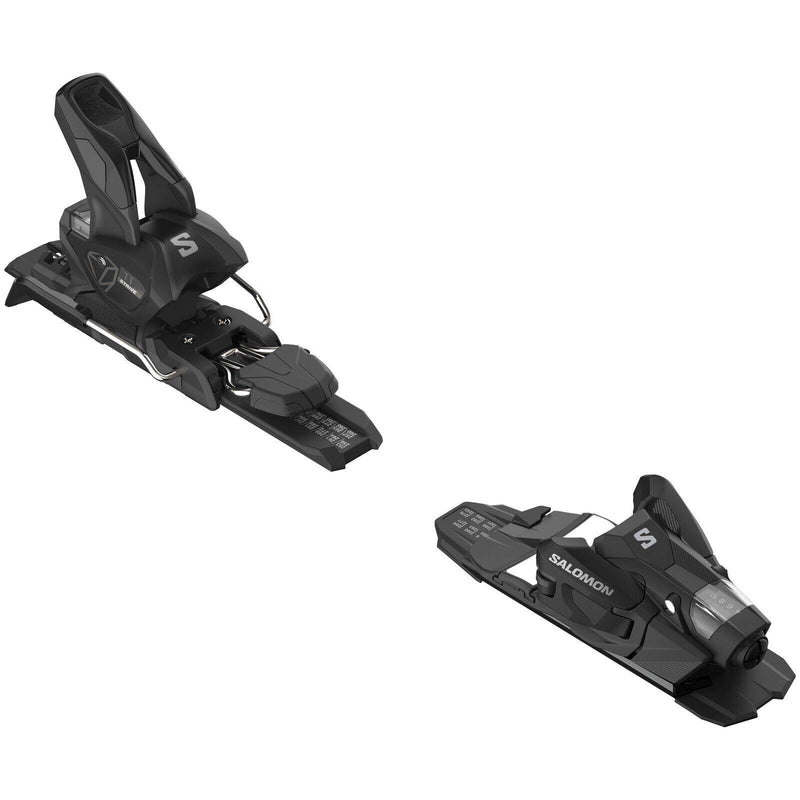 Moment Commander 98 188cm Ski with Salomon Strive 13 GW Demo Binding