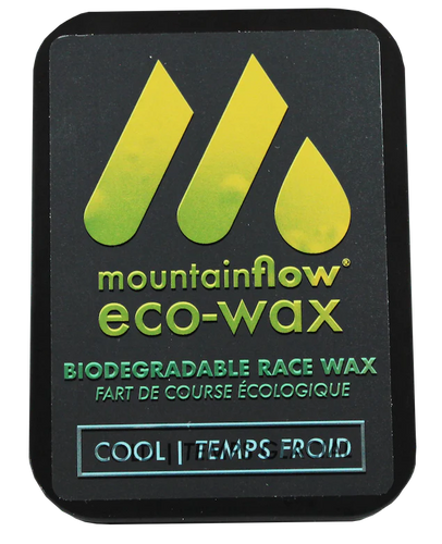 MountainFlow Race Wax Cool 10F - 25F - Gear West