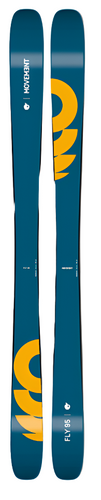 Movement Fly 95 Ski 2023 - Gear West