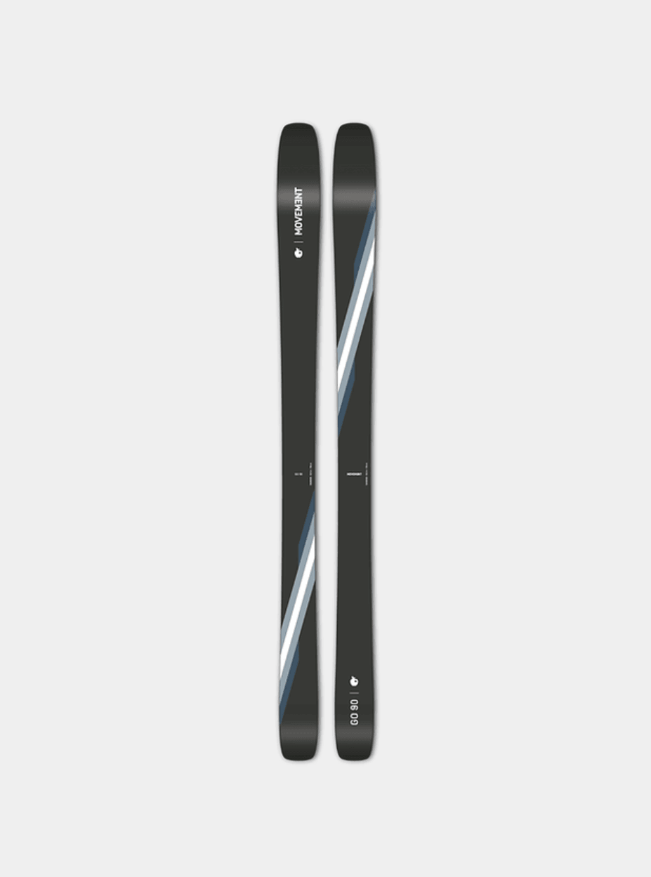 ATOMIC SKIS RACE GS DOUBLEDECK D2 R23M 184CM A115200 USED