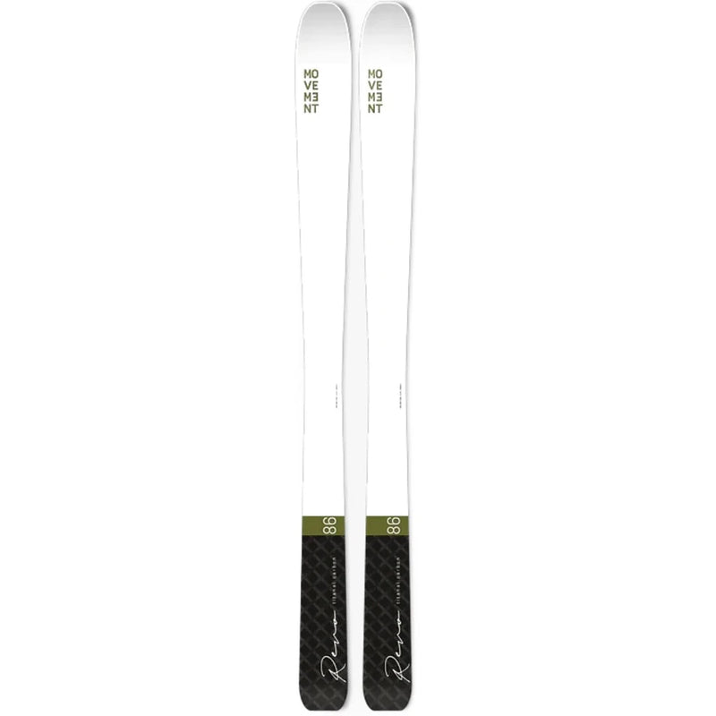 Load image into Gallery viewer, Movement Revo 86 181cm Ski with Salomon Strive 13 Demo Binding - Gear West

