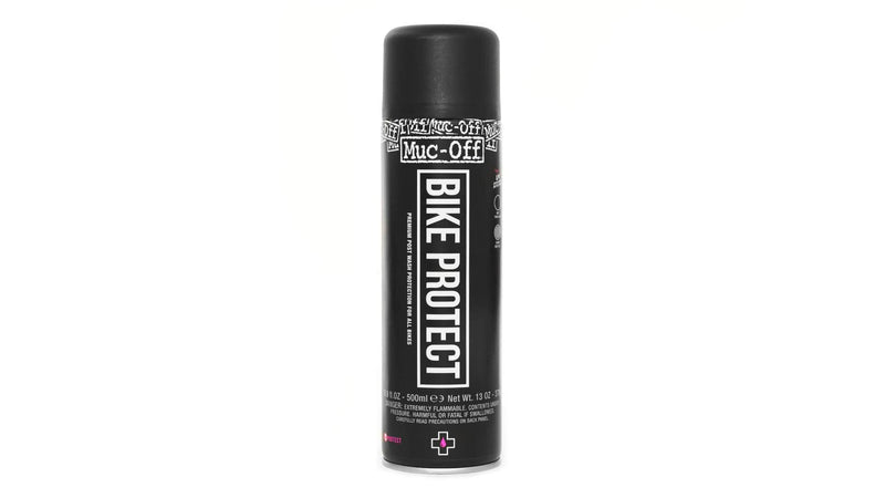 Load image into Gallery viewer, MUC-OFF Bike Protect Detailer - 500ml - Gear West
