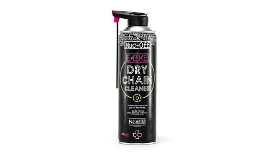 Muc-Off eBike Dry Chain Cleaner - Gear West