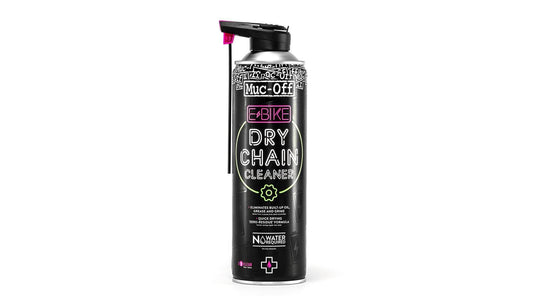 Muc-Off eBike Dry Chain Cleaner - Gear West