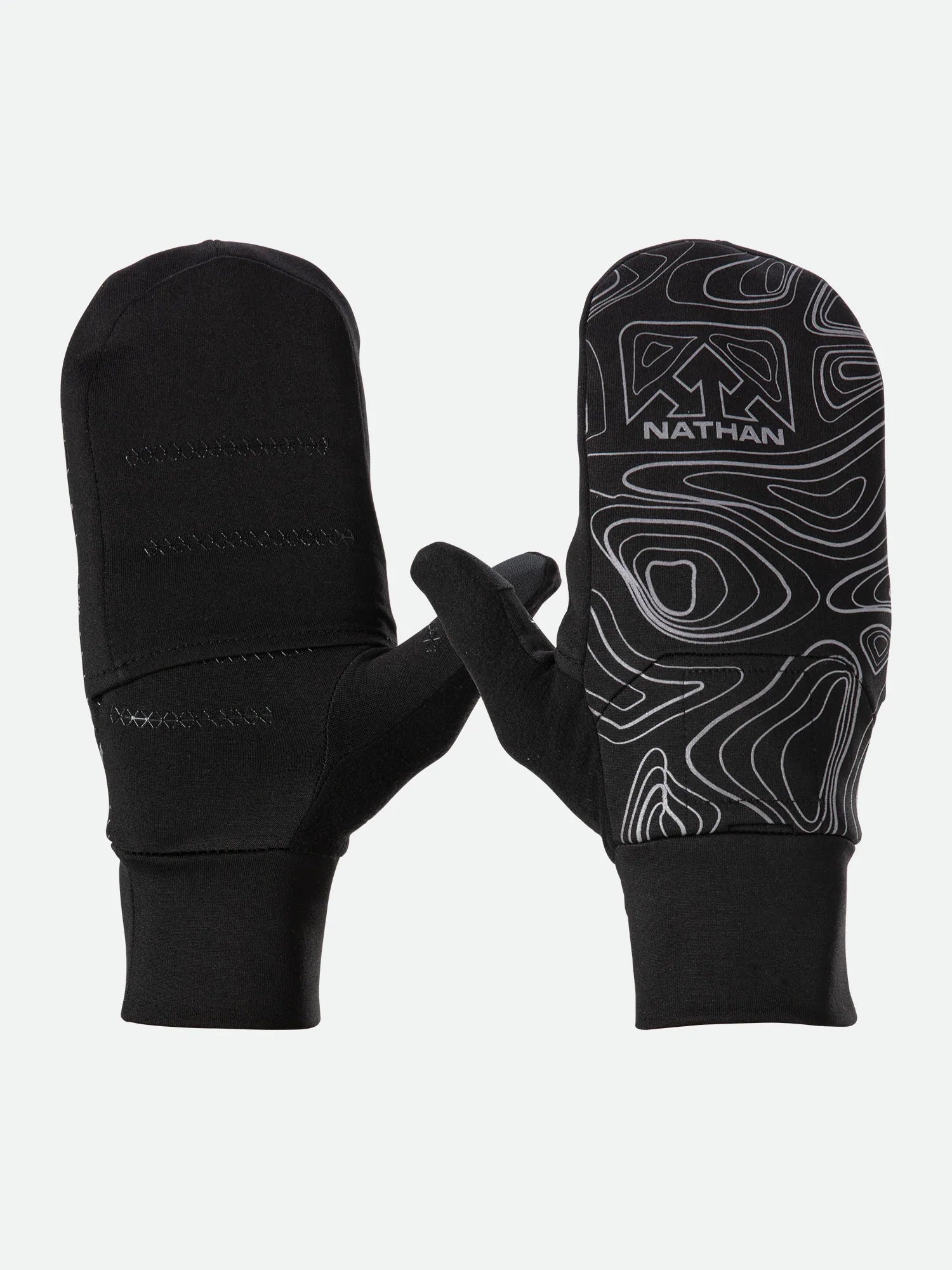 mortal kombat 3 game gear Nathan Hypernight Reflective Convertible Glove/Mitt Stil:Groß Sattel Veloursleder Kettler hellblau VEKTA.5  AND  TT UPGRADES 2 new bosses and