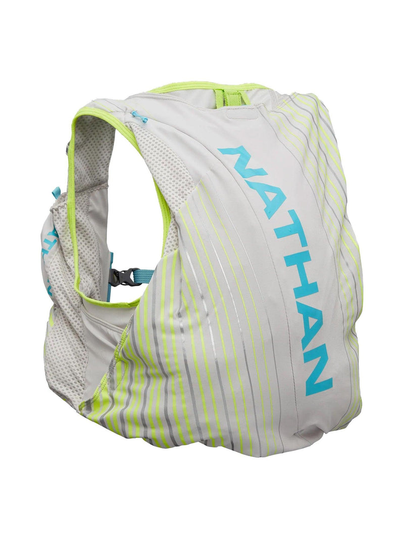 Load image into Gallery viewer, Nathan Pinnacle 12 Liter Women&#39;s Hydration Race Vest - Gear West
