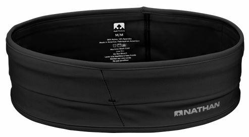 Nathan The Hipster Waist Belt with Pockets - Gear West
