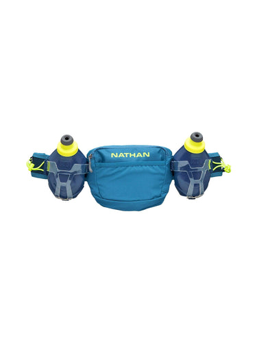 Nathan TrailMix Plus Hydration Belt 3.0 - Gear West