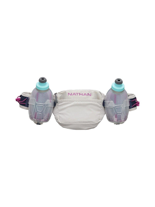 Nathan TrailMix Plus Insulated Hydration Belt 3.0 - Gear West