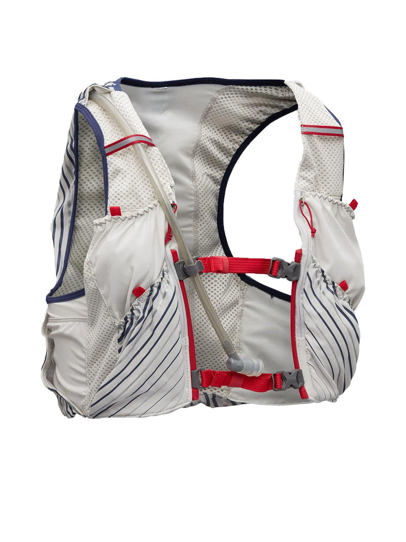 Load image into Gallery viewer, Nathan Unisex Pinnacle 12 Liter Hydration Race Vest - Gear West
