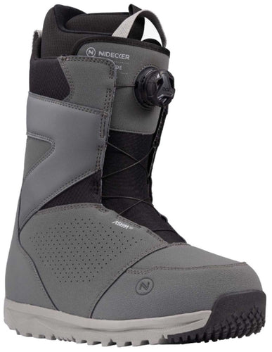 Nidecker Cascade Snowboard Boot 2023 - Gear West