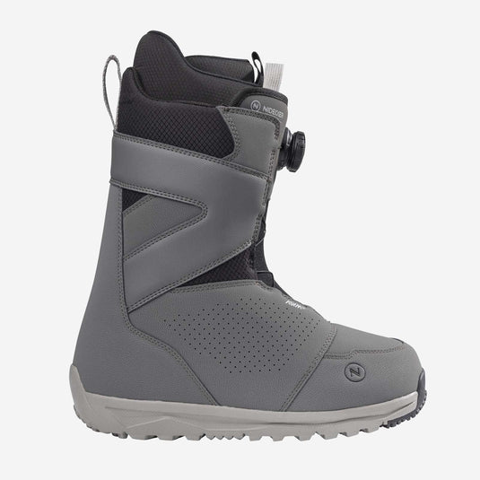 Nidecker Cascade Snowboard Boot 2023 - Gear West