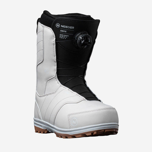 Nidecker Onyx Women's Snowboard Boot 2022 - Gear West