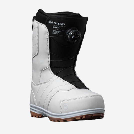 Nidecker Onyx Women's Snowboard Boot 2022 - Gear West