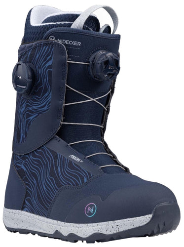 Nidecker Women's Rift Snowboard Boot 2023 - Gear West