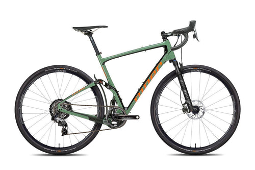 Niner MCR9 RDO 3 STR - Gear West