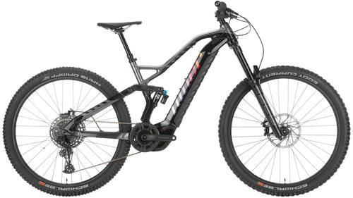 Niner RIP 3 Star Grey - Gear West