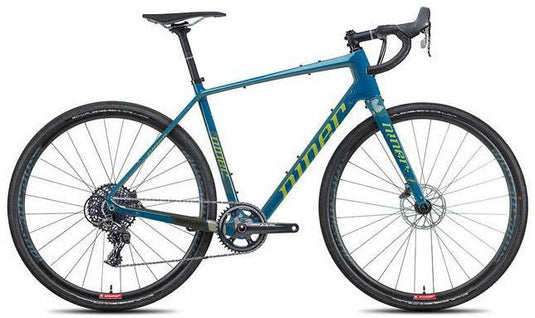 Niner RLT 9 RDO - 2 Star - Gear West